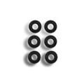 NE402280003A Rubber fixed ring set (SoloPRO 100 3D)